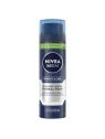 NIVEA Men Protect&Care pianka do golenia 200ml