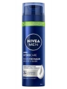 NIVEA MEN Hydrocare pianka do golenia 200ml