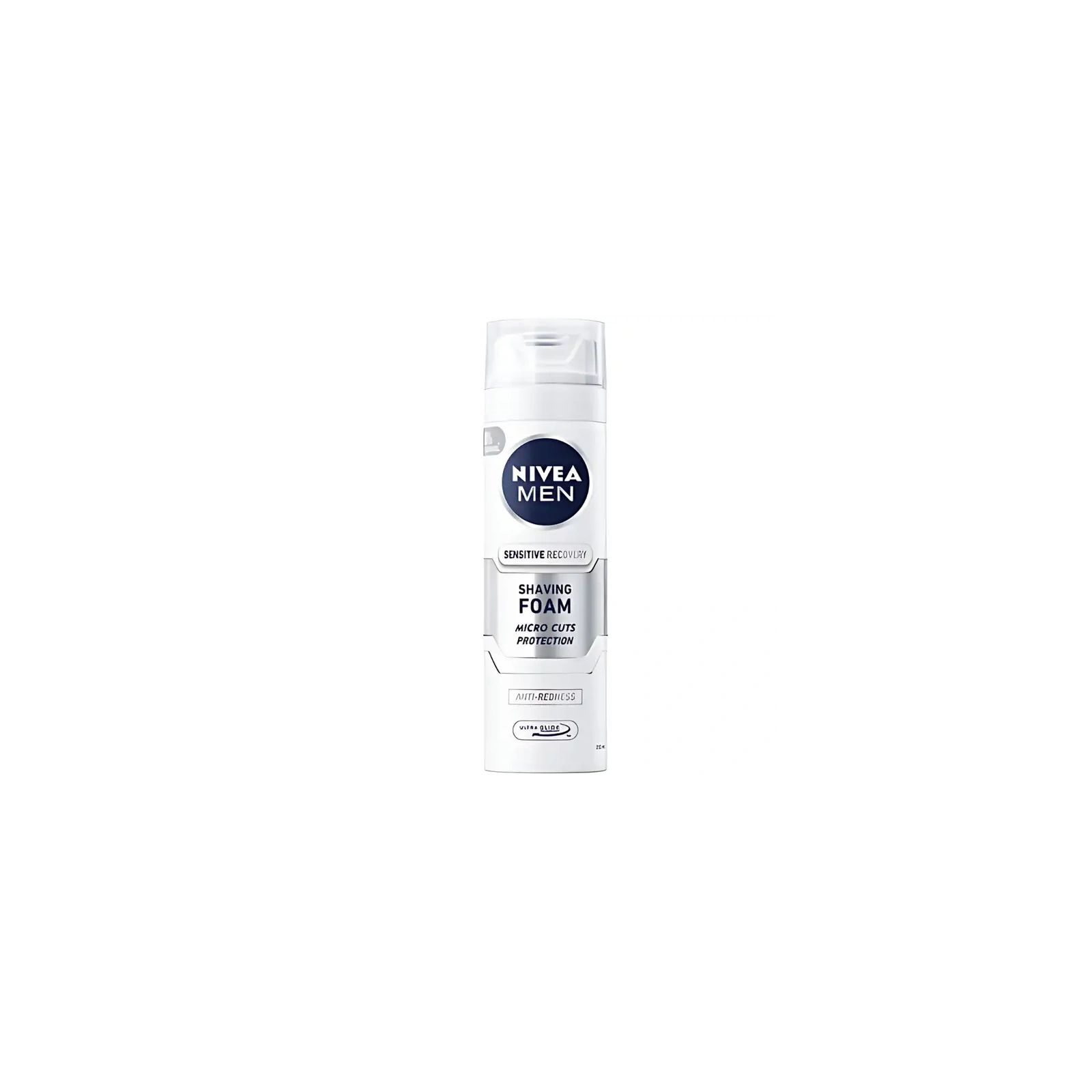 NIVEA MEN Sensitive Recovery pianka do golenia 200ml