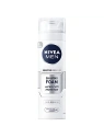 NIVEA MEN Sensitive Recovery pianka do golenia 200ml