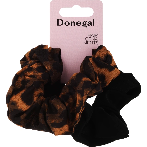 DONEGAL gumka do włosów FA-5863 2szt