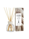 YANKEE CANDLE New Reed Diffuser pałeczki zapachowe WARM CASHMERE 100ml
