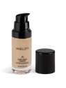 INGLOT HD Perfect Coverup podkład do twarzy 81 30ml
