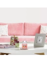 YANKEE CANDLE Home Inspiration Mała świeca w słoiku CORAL PEONY 104g