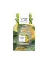 YANKEE CANDLE New Car Jar Ultimate żelowy zapach do auta SAGE & CITRUS 25g