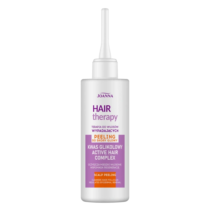 JOANNA Hair Therapy peeling do skóry głowy 150ml