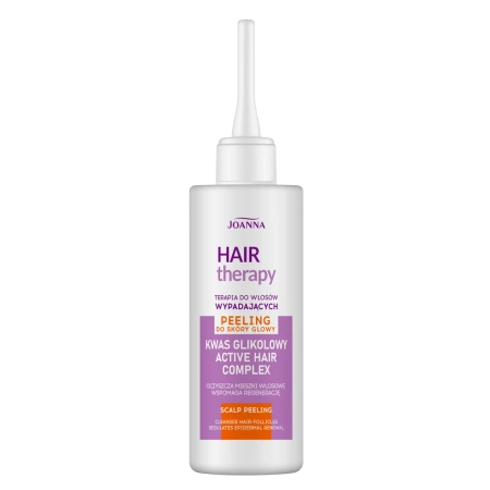 JOANNA Hair Therapy peeling do skóry głowy 150ml