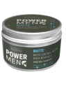 JOANNA Power Men Matte pasta matująca do włosów 100g