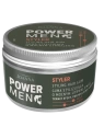 JOANNA Power Men Styler guma do włosów o mocnym utrwaleniu 100g