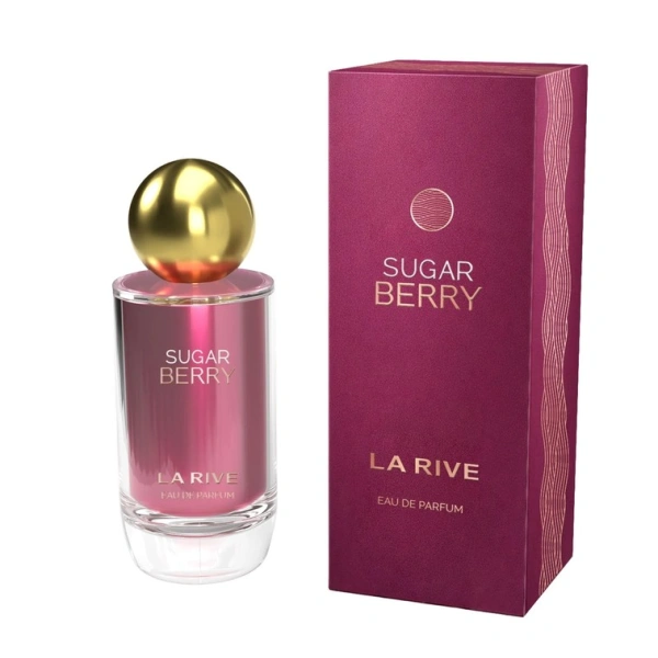 LA RIVE Women Sugar Berry woda perfumowana 100ml