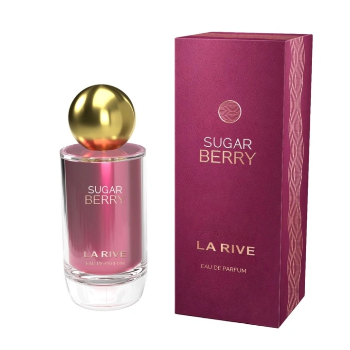 LA RIVE Women Sugar Berry woda perfumowana 100ml