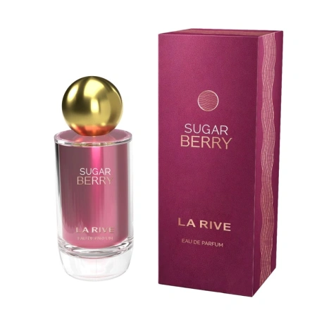 LA RIVE Women Sugar Berry woda perfumowana 100ml