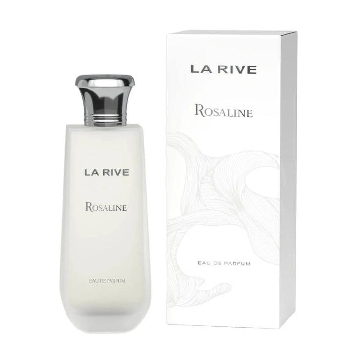 LA RIVE Women Rosaline woda perfumowana 90ml