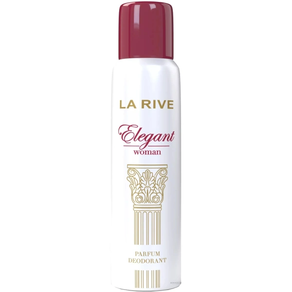 LA RIVE Women Elegant deo spray 150ml