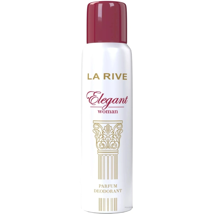 LA RIVE Women Elegant deo spray 150ml