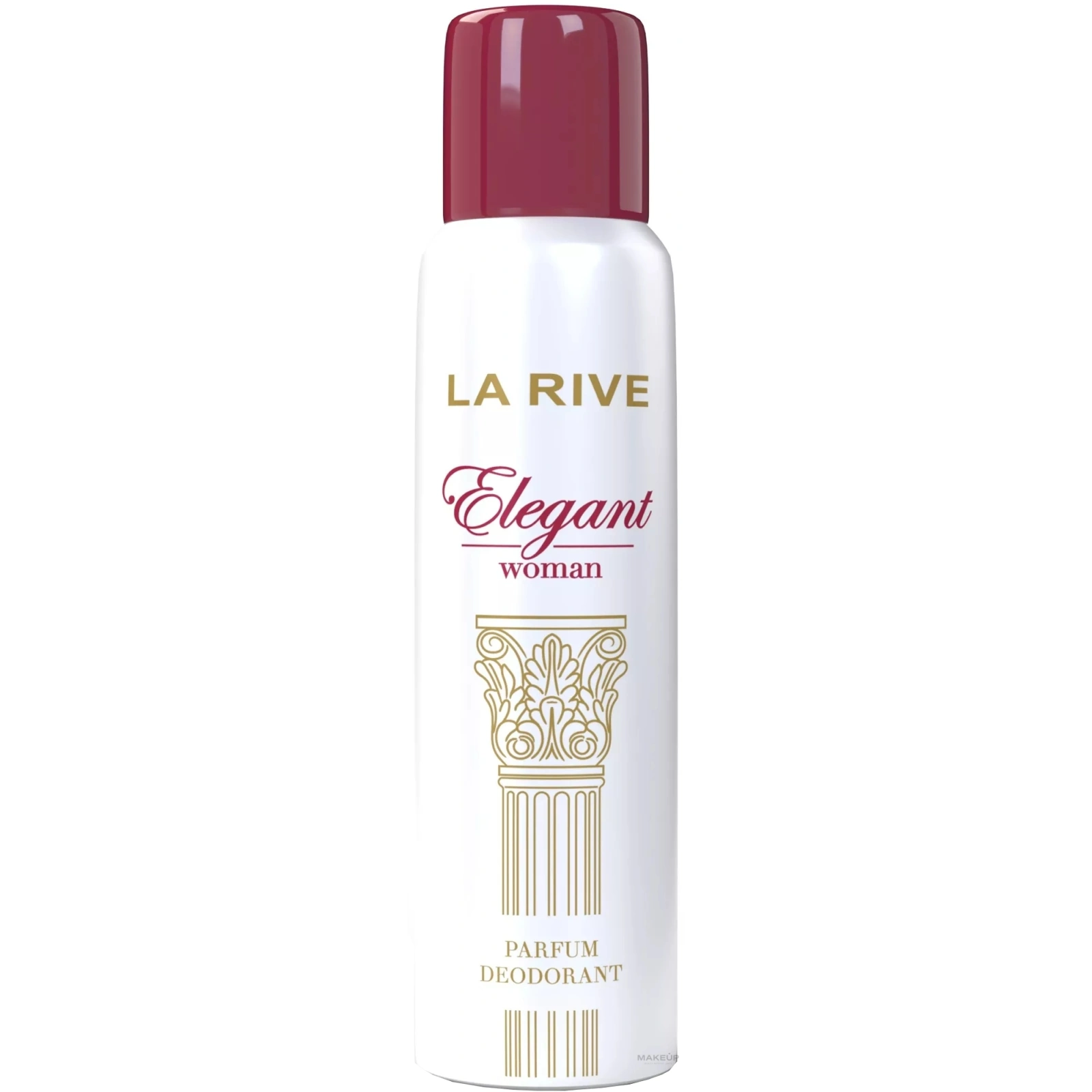 LA RIVE Women Elegant deo spray 150ml