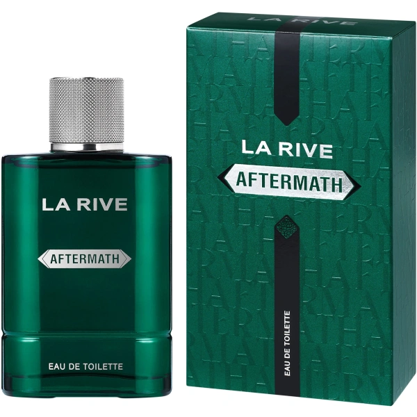 LA RIVE Men Aftermath edt 90ml