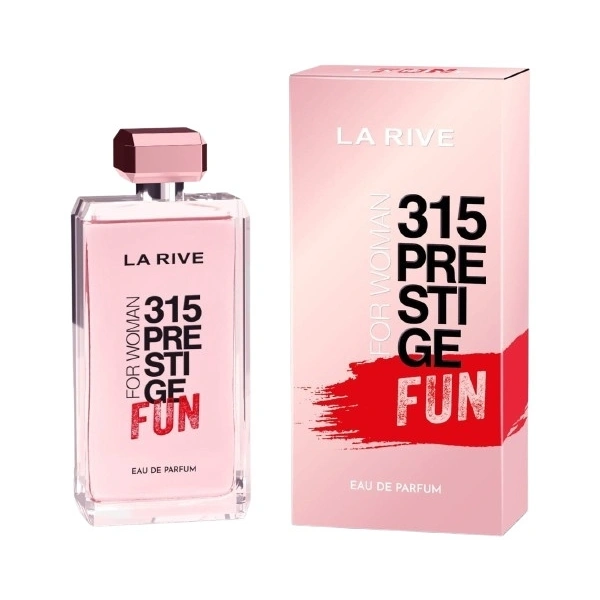 LA RIVE Women 315 Prestige Fun edp 90ml