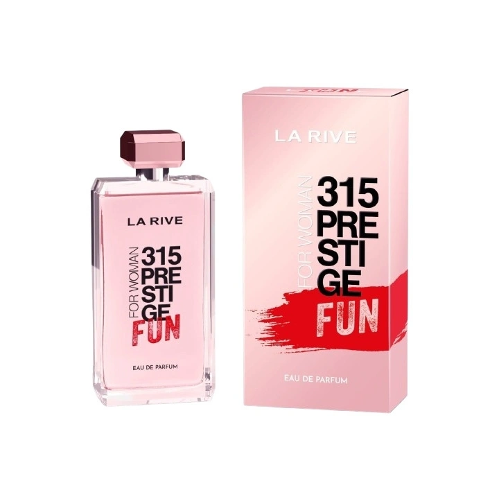 LA RIVE Women 315 Prestige Fun edp 90ml