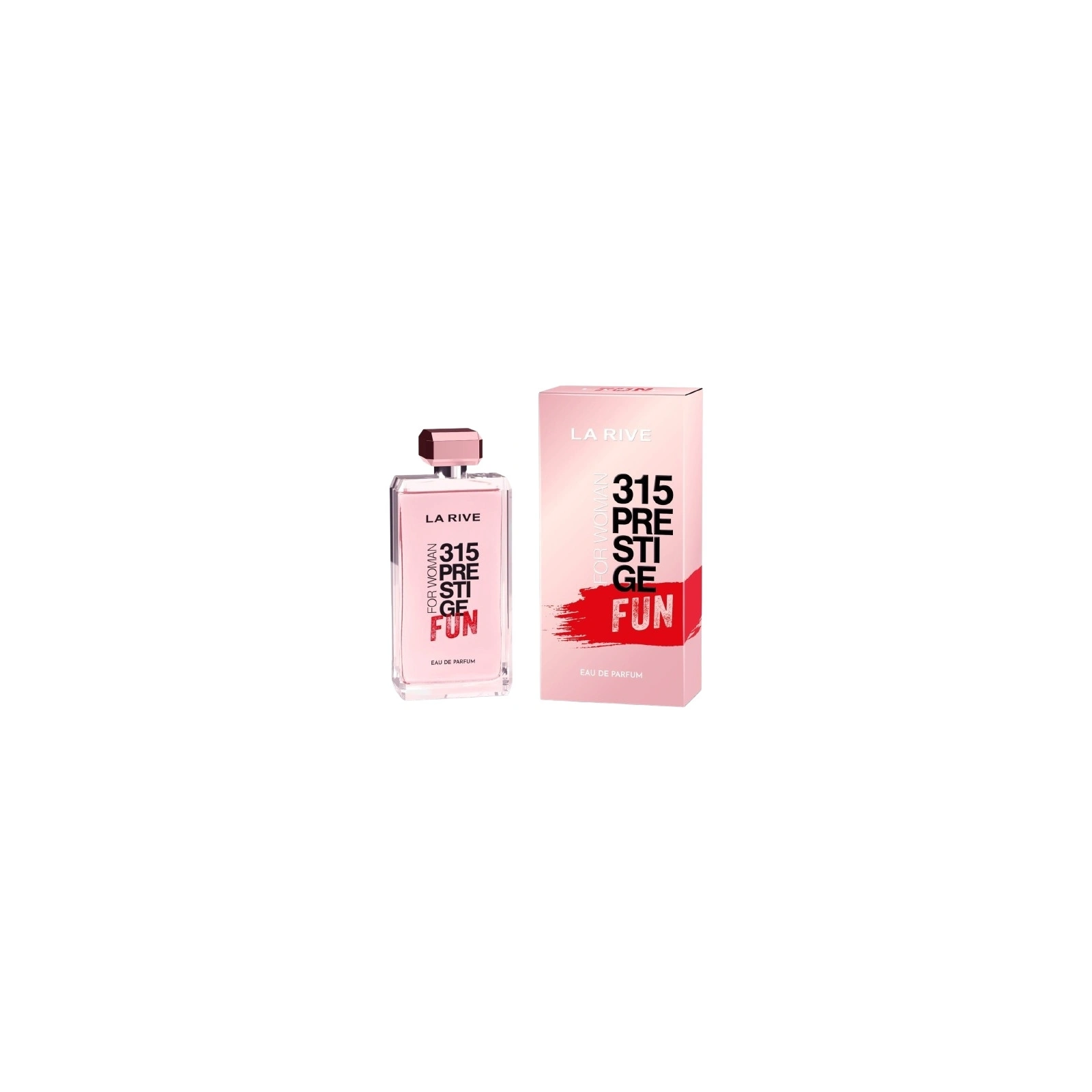LA RIVE Women 315 Prestige Fun edp 90ml
