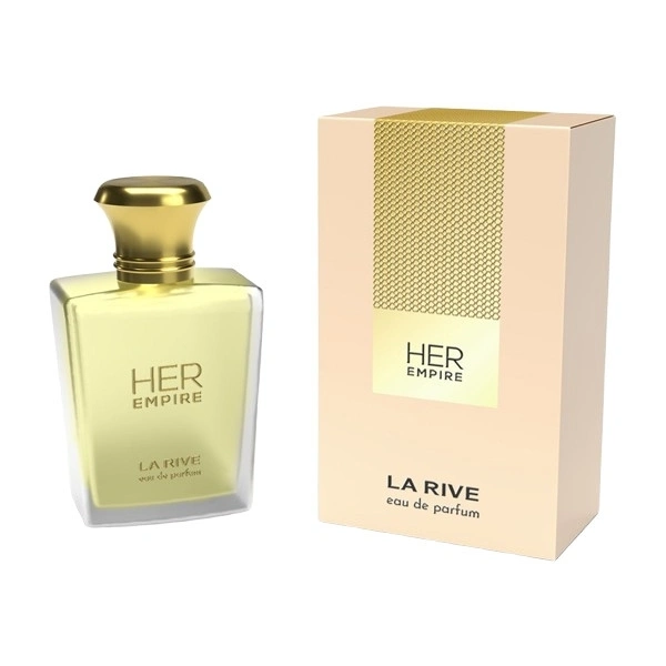 LA RIVE Women Her Empire edp 90ml