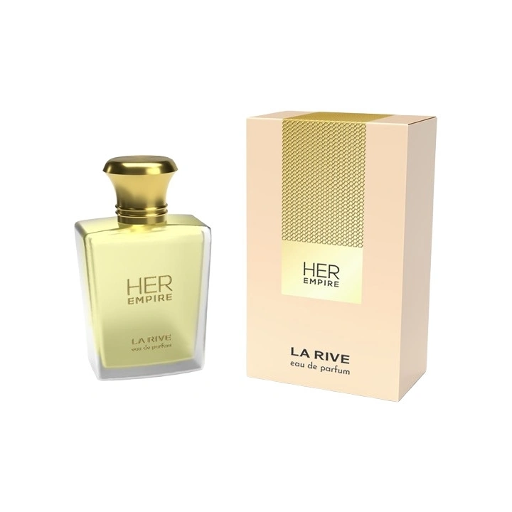 LA RIVE Women Her Empire edp 90ml