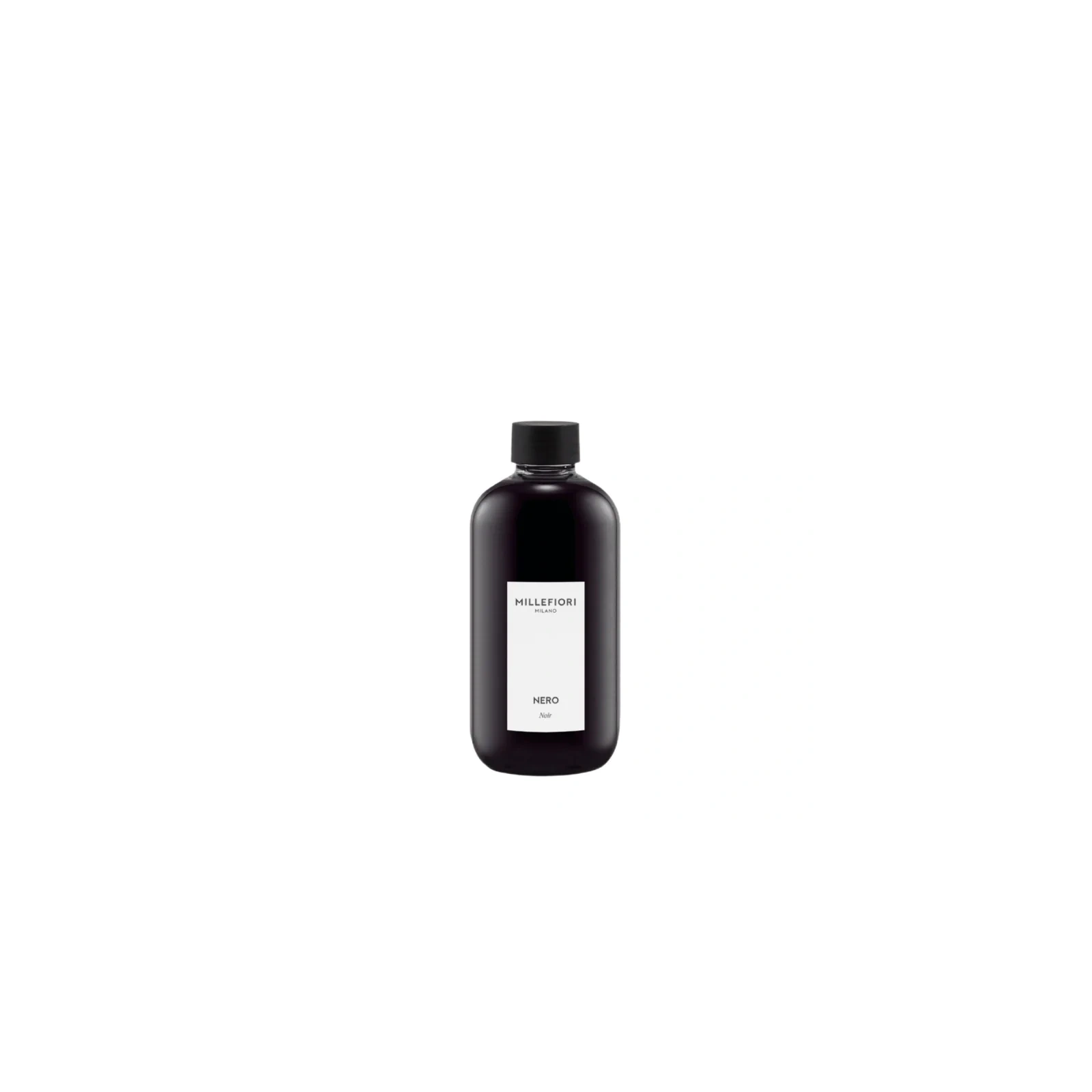 MILLEFIORI MILANO Diffuser uzupełniacz do pałeczek NERO 250ml
