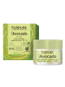 FLOS-LEK RichAvocado krem-komfort wygładzający SPF 15 50ml