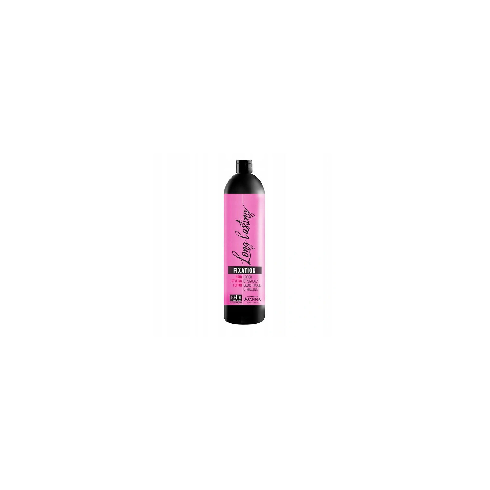 JOANNA PROFESSIONAL Long Lasting lotion do stylizacji włosów bardzo mocny 1000ml