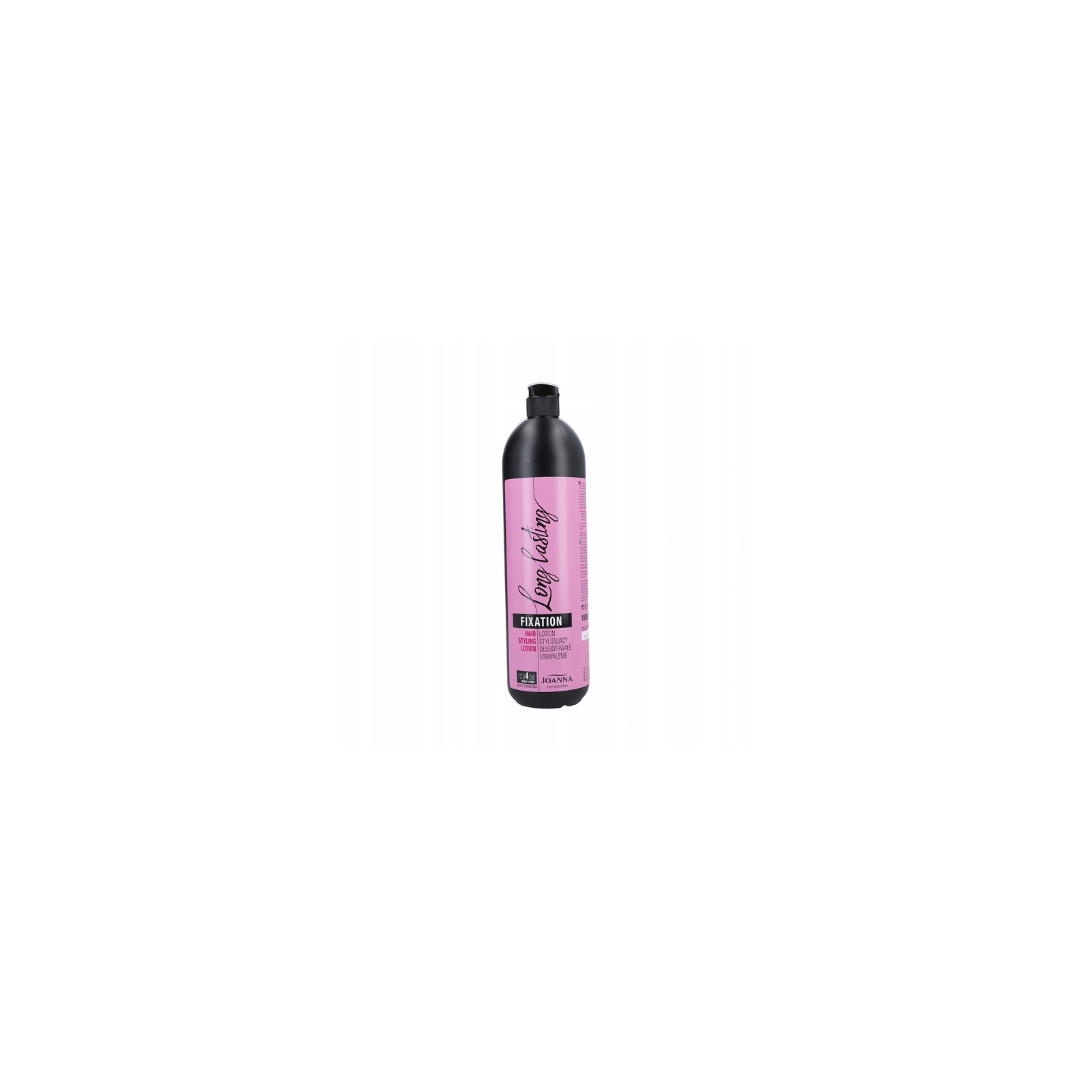 JOANNA PROFESSIONAL Long Lasting lotion do stylizacji włosów bardzo mocny 1000ml