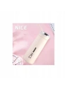 ECARLA bidon 400ml Nice Beżowy BD12ZO