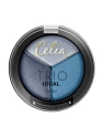 CELIA Trio Ideal satynowe cienie do powiek 304 3,5g