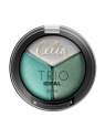CELIA Trio Ideal satynowe cienie do powiek 302 3,5g
