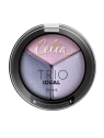 CELIA Trio Ideal satynowe cienie do powiek 301 3,5g