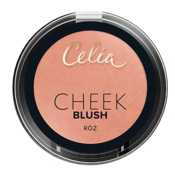 CELIA Cheek Blush róż do policzków 03 3,5g