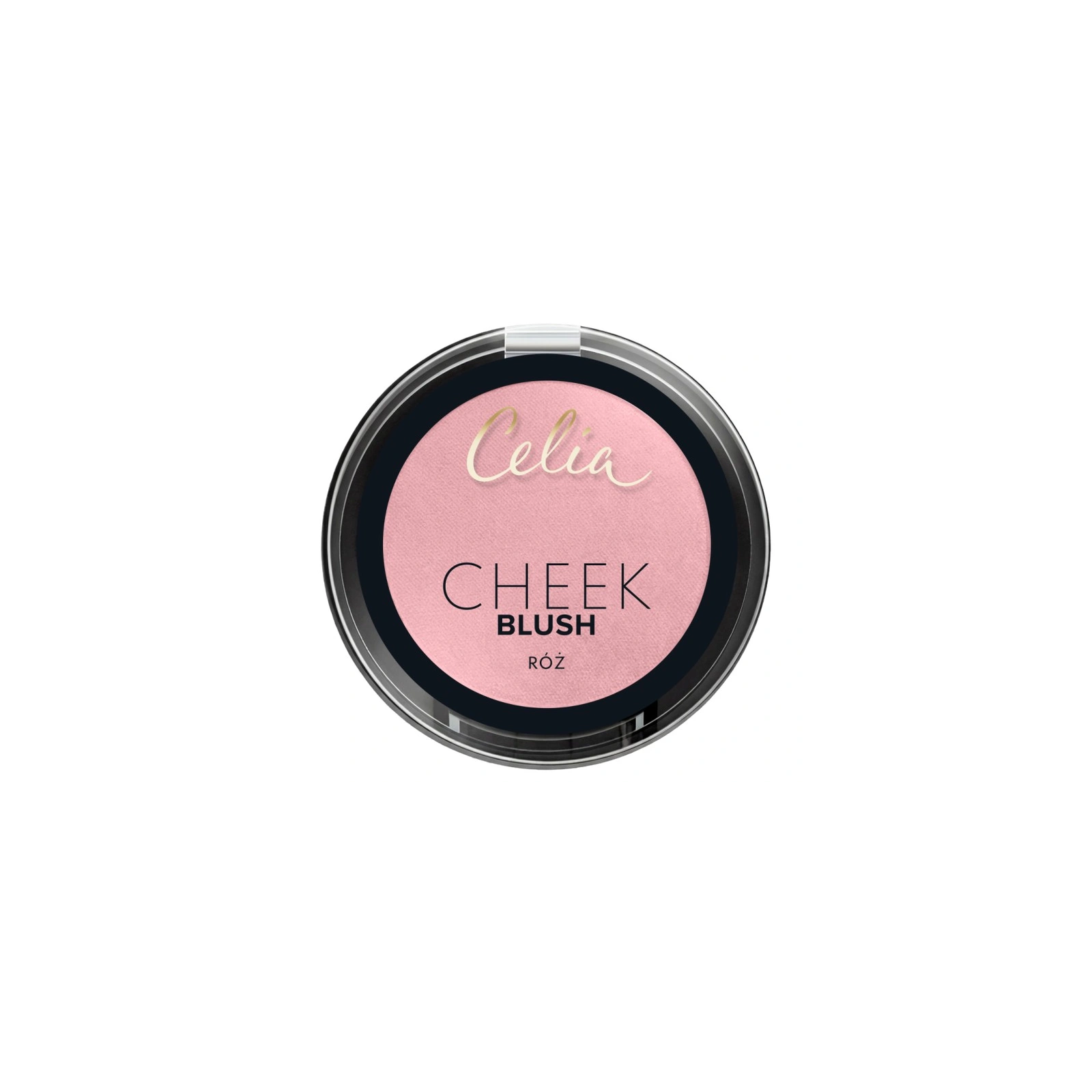 CELIA Cheek Blush róż do policzków 01 3,5g