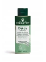 HERBATINT Bio Organic Detox szampon do włosów oczyszczający 260ml