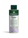 HERBATINT Bio Organic Violet szampon do włosów niweluje żółte tony 260ml