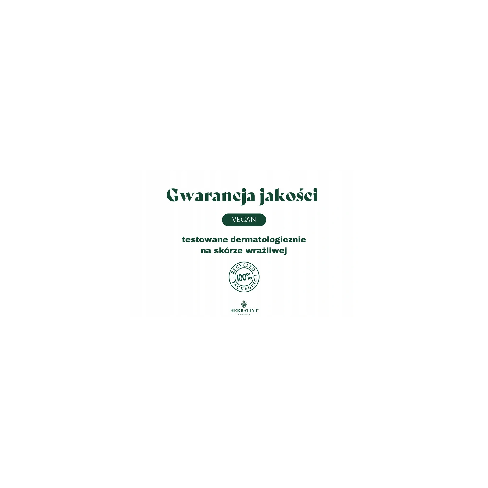HERBATINT Bio Organic Violet szampon do włosów niweluje żółte tony 260ml