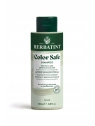 HERBATINT Bio Organic Color Safe szampon do włosów farbowanych 260ml