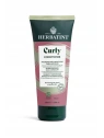 HERBATINT Bio Organic Curly odżywka do włosów kręconych 200ml