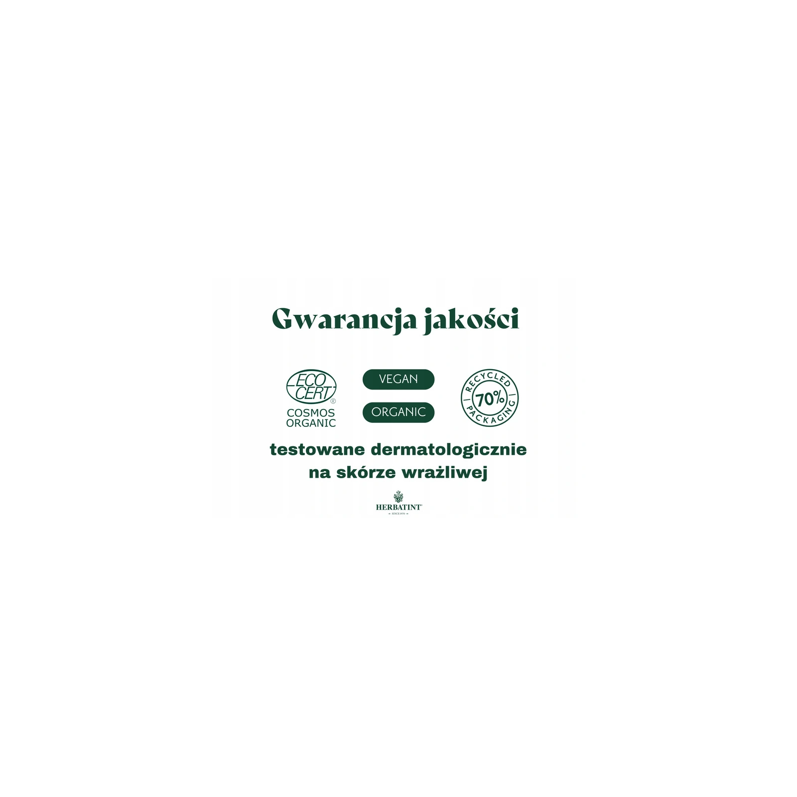 HERBATINT Bio Organic Curly odżywka do włosów kręconych 200ml