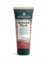 HERBATINT Bio Organic Rebuild maska do włosów odbuwowująca 200ml