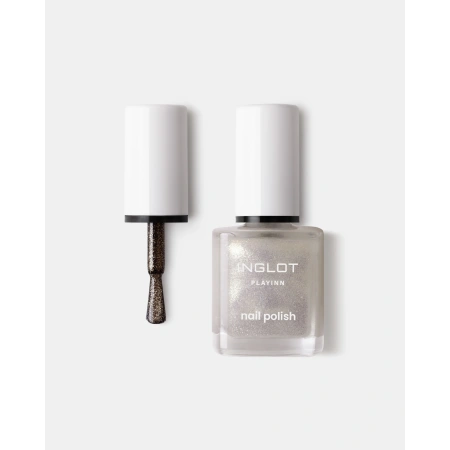 INGLOT Playinn Nail lakier do paznokci 146 15ml