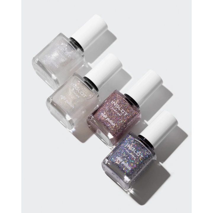 INGLOT Playinn Nail lakier do paznokci 146 15ml