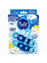 BRAIT Hygiene & Fresh Color Water kostaka do wc Aqua Fusion Rings 2x40g