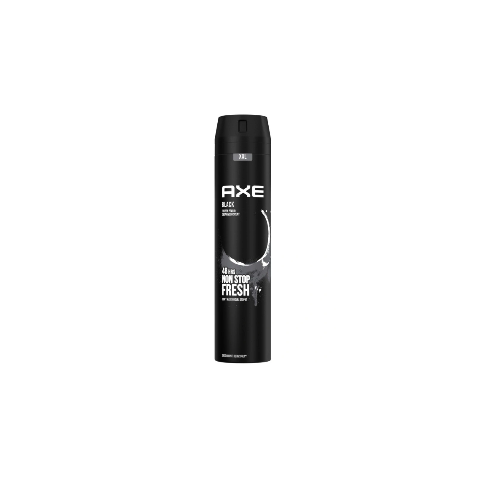 AXE MEN Black dezodorant w sprayu XXL 250ml