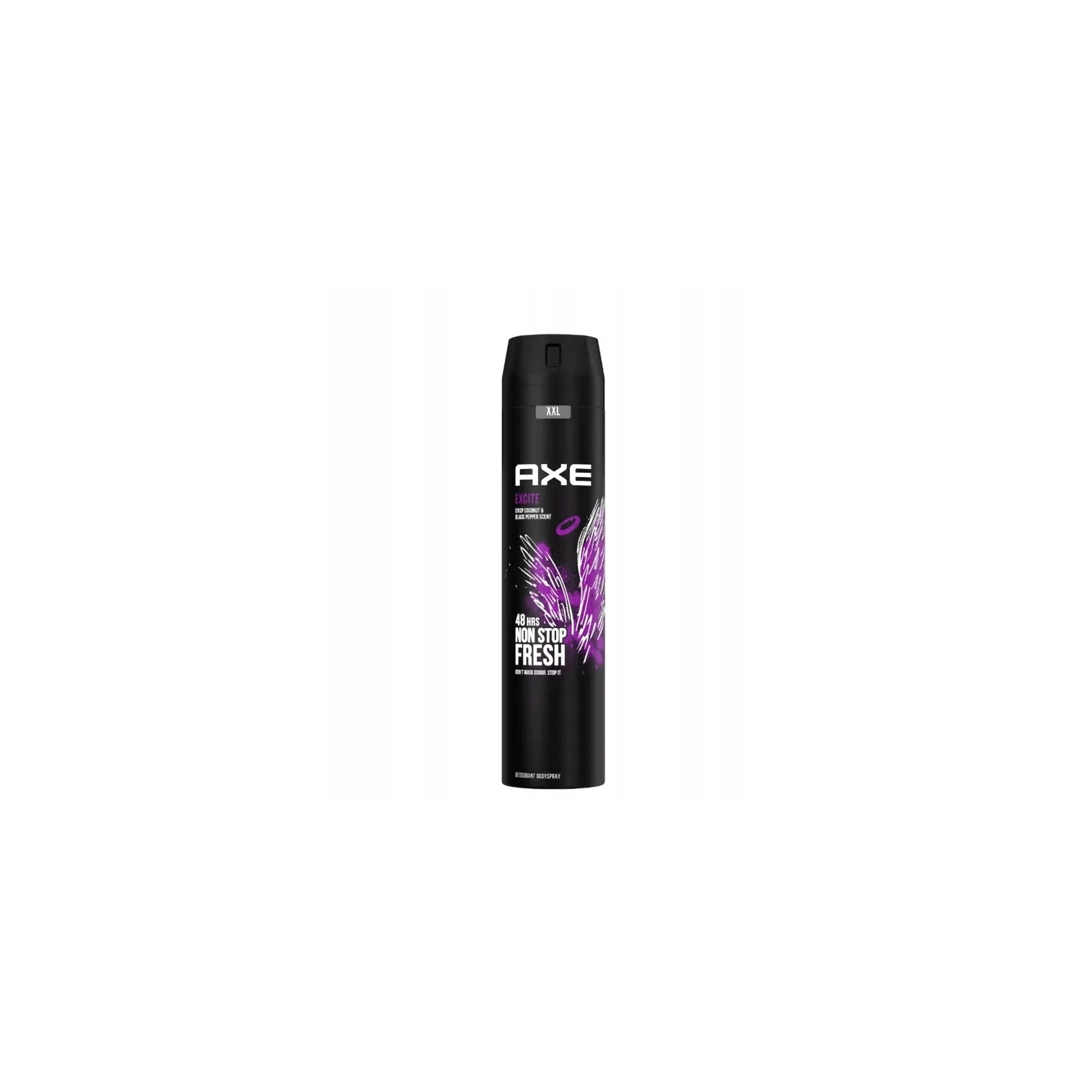 AXE MEN EXCITE dezodorant w sprayu XXL 250ml