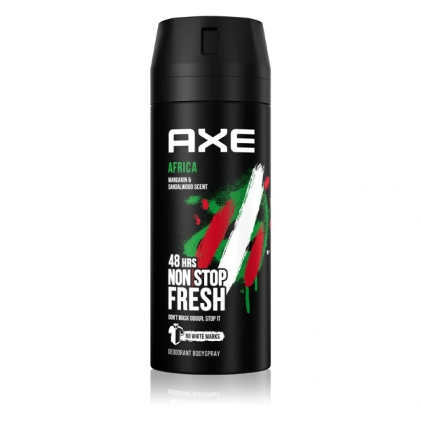 AXE MEN Africa dezodorant w sprayu 150ml