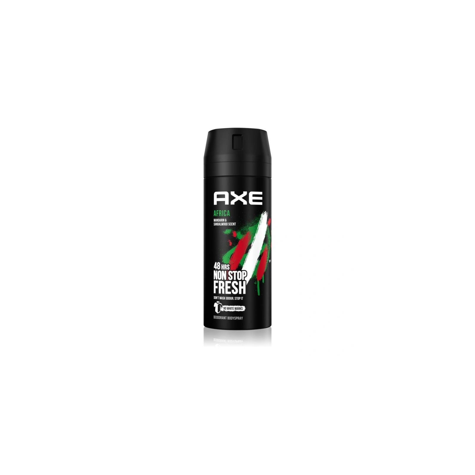 AXE MEN Africa dezodorant w sprayu 150ml